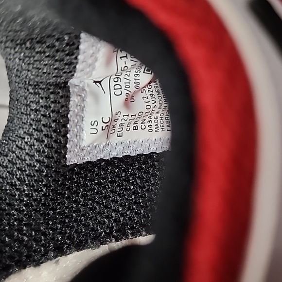 Jordan legacy 312 low - Picture 8 of 9